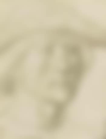 Portrait of a man, bust-length, wearing a hat (preview)
