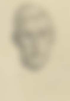 Head of H E Bates (preview)