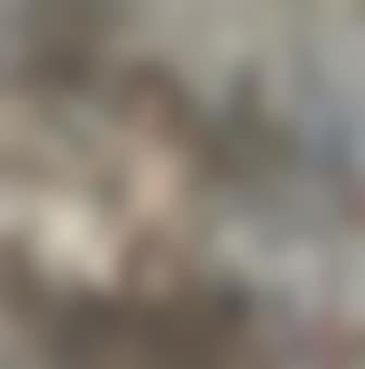 Nude with Oil Lamp (White Necklace) (preview)