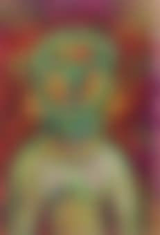 Untitled (Standing Nude) (preview)