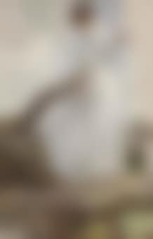 The white dress (preview)