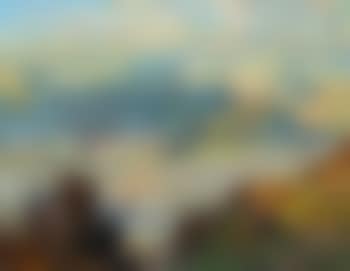 Castle Katz on the Rhine (preview)