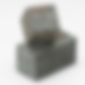 Cube on cubes (preview)