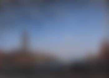 Clair de lune sur le bassin de Saint-Marc à Venise (preview)