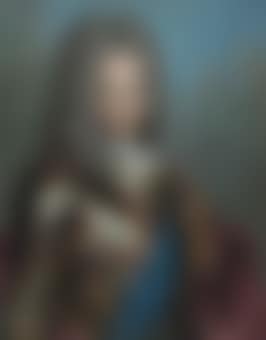 Portrait of James Francis Edward Stuart, the Old Pretender (1688-1766), half-length, in armour, with the sash of the Order of the Garter and the medal of the Order of the Thistle (preview)