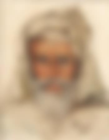 Portrait d'homme (preview)