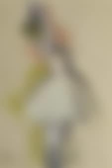Danseuse debout (preview)