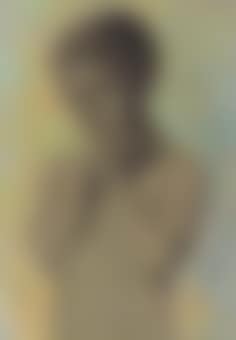 Fillette nue (preview)