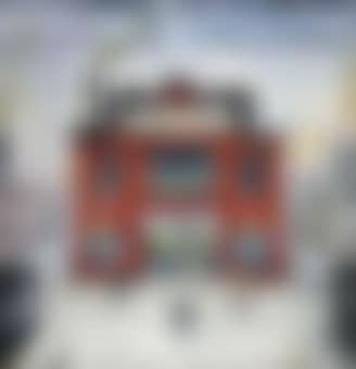 The Ritz, Salford (preview)