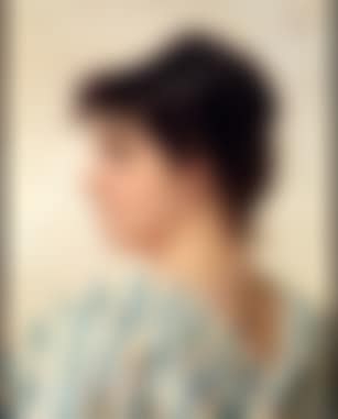 Ritratto femminile (preview)
