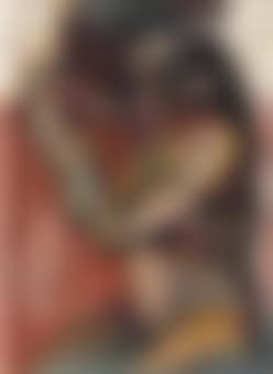 Desnudo (Pose con brazos conformando un trapecio) (preview)