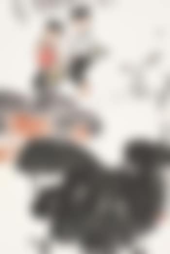 Lotus and child (preview)