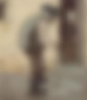 An Old Man from Connacht (preview)