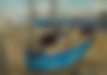 The Blue Boat (preview)