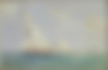 H M Y Britannia royal cutter and Nyria, big class cutter, racing off Cowes (preview)