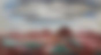 New Mexico Landscape (preview)