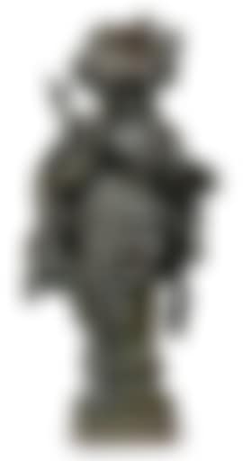 Infant Faun (preview)