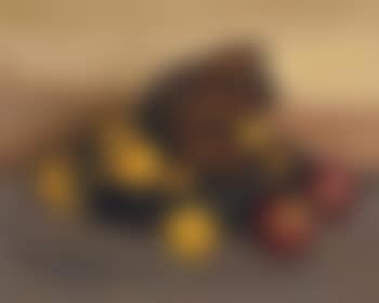 Still Life with Red Bananas (preview)
