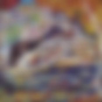 Autumn Cascade (preview)