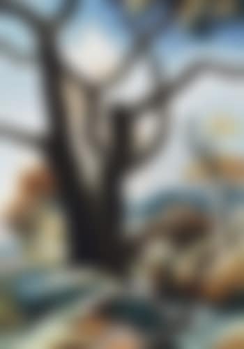 Tree, New England (preview)