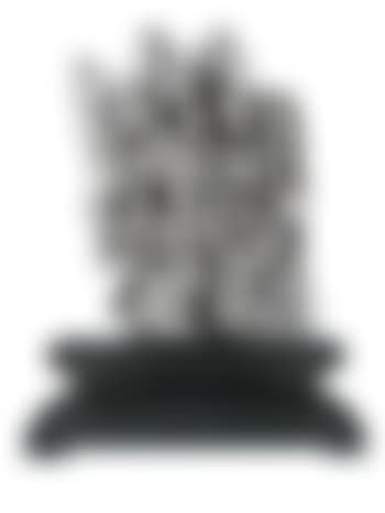 Artificial rock no. 108 (preview)