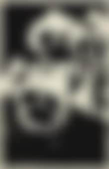 Untitled (Black Pansies) (preview)
