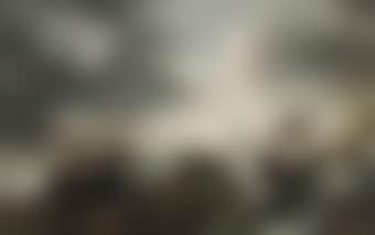 Vessels in stormy water, two boats shipwrecked near the rocks, one with the coat of arms of Zeeland (preview)