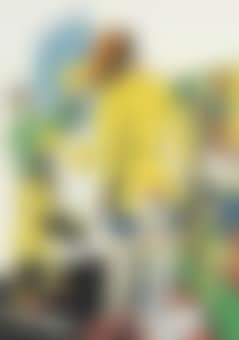 Stunde (preview)