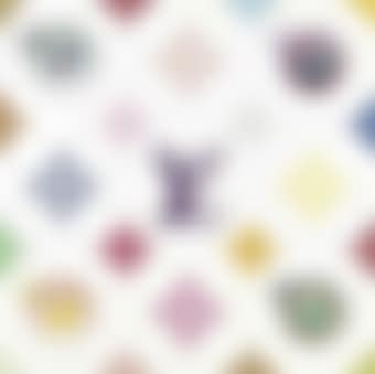 Eye Love SUPERFLAT (preview)