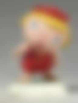 The Girl With The Knife In Her Side (preview)