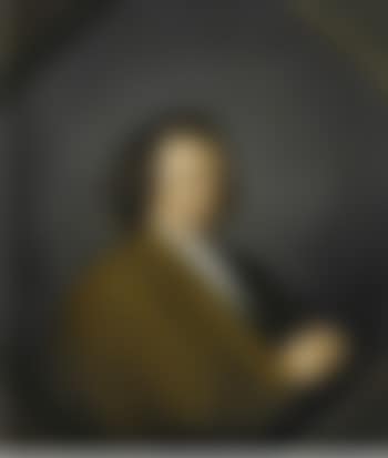 Portrait of a nobleman (preview)