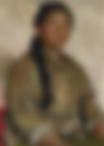 Jasmine flower (preview)