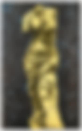The yellow Venus (preview)