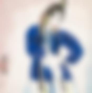 Opera figure (preview)