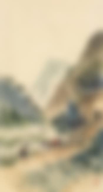 Landscape (preview)