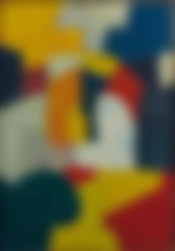 Composition abstraite (preview)