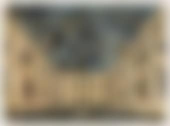 Dem Unbekannten Maler (To the Unknown Painter) (preview)