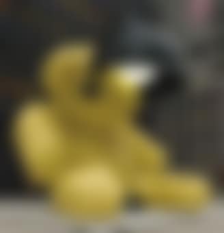 Untitled (Lamp/Bear) (preview)