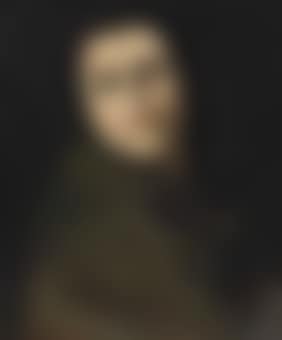 Tête de femme (Portrait présumé de Madame Zola) (preview)