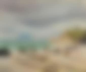Cordages sur la plage d'Etretat (preview)