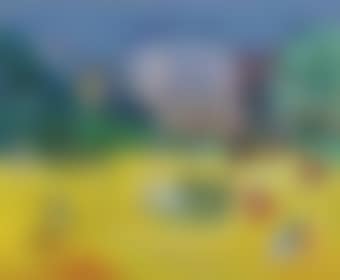 Calèches et cavaliers (preview)
