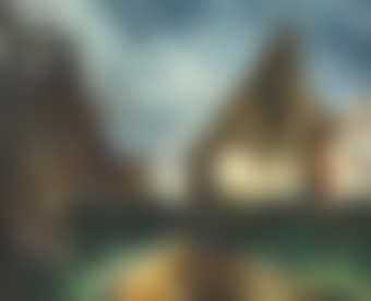 Le Hameau (preview)