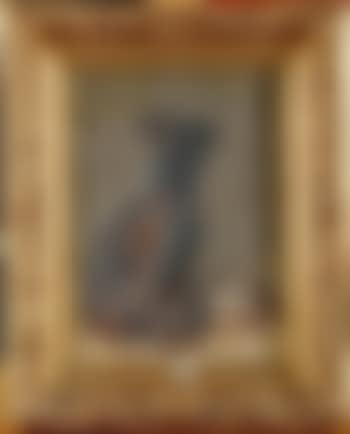 Portrait du chien Miette (preview)