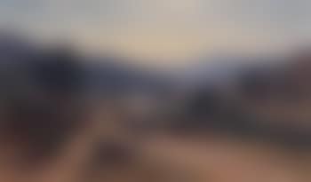 Troupeau en Algérie (preview)