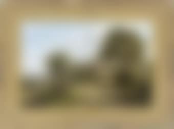 A lane at Horsham, Surrey (preview)