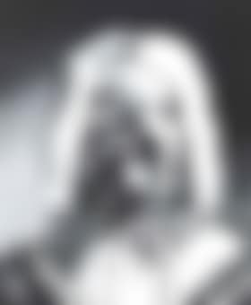 Leggy Blonde Goddess (preview)