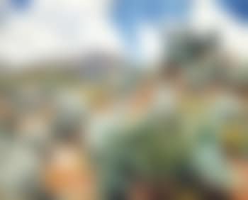 Paysage de Provence (preview)