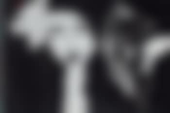 Volto nero (preview)
