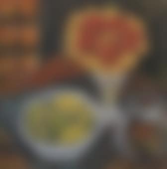 Still life (preview)