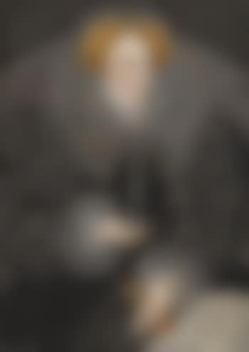 Portrait Of Elizabeth I (1533-1603) (preview)